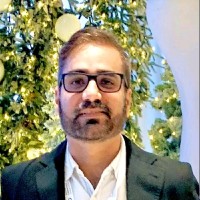 Pankaj Arya