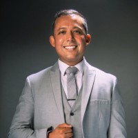Zachary W. Peña-Watkins
