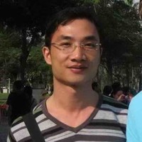 Yanfu Ye