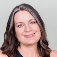 Sally Gill
