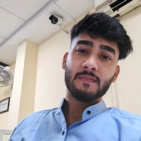 CHAUDHARY ANKIT