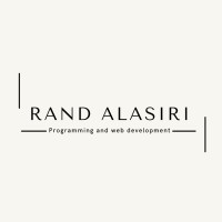 Rand Alasiri