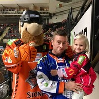 Martin Lindsay BEng (Hons) IEng CMgr GCGI