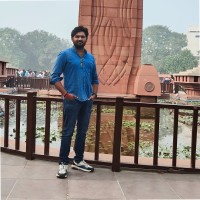 Dhruv Rai