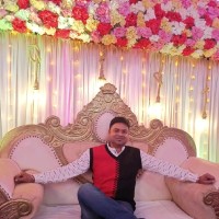 Jayanta Mandal