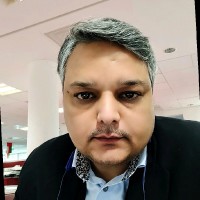 Anurag Sharma