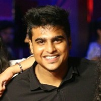 Melvin Suraj