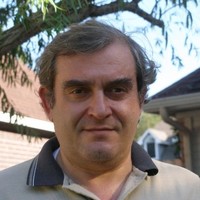 Tigran Parsamian