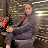 Sahana Ranjith
