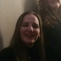 Daniëlle Van Rooijen-Eindhoven
