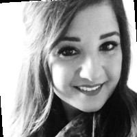 Ghada Ghaziri