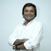 Yeshwanth U