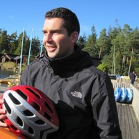 Gavin Reekie