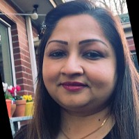 Anindita M.