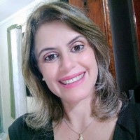 Luciana Cristina Tonet da Silva