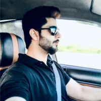 Syed Yasir