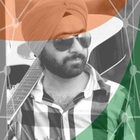 Harminder Singh