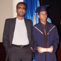 Ajith Priyantha