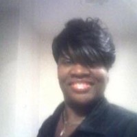 Caroline Bolden