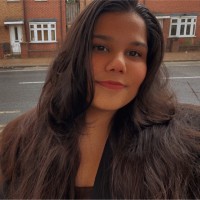 Muskan Sharma