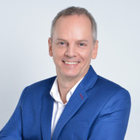 Nicholas Merrow-Smith