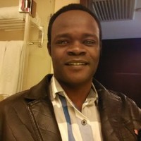 Michael Oryem