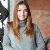 Lucia Trevisan