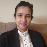 Manisha Bhardwaj