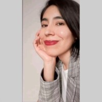 Vecxi Judith Pereda Contreras