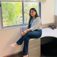 Priya Sharma
