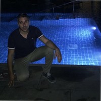 Pablo Fernández seoane