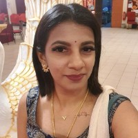 Viky Narayanan