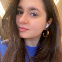 Elina Shomakhova