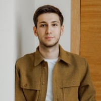 Alexey Cherenkov