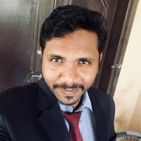 Jijith Mg