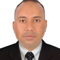 Mohammad Imam Hossain