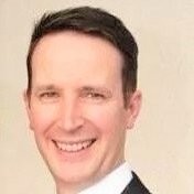 Andrew Mair