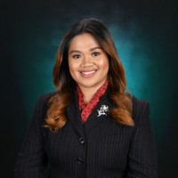 Heaven Goldie Quirimit