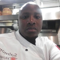 Thomas Johane Moiana