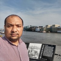 Dilshad Ahemad