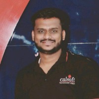 Kiran Shinde
