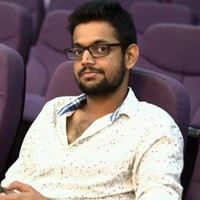 Kiran Suresh Kumar