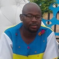 RUSSEL MKATEKO MABASA