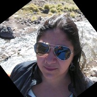 Paula Andrea Mejia Murillo