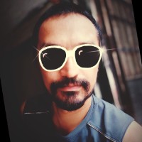 Jitu Patel