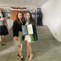 Grace Carolyne Borja Barrionuevo