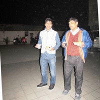 Ravi Mehta