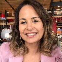 Fadoua Elbouamraoui