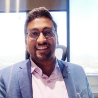 Nimish Aggarwal