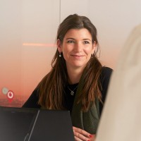 Nicole Van Der Salm